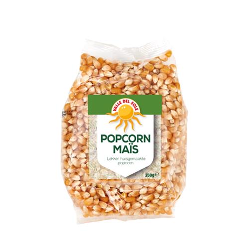 Beans, Seeds & Peas / VALLE DEL SOLE Beans, Seeds & Peas